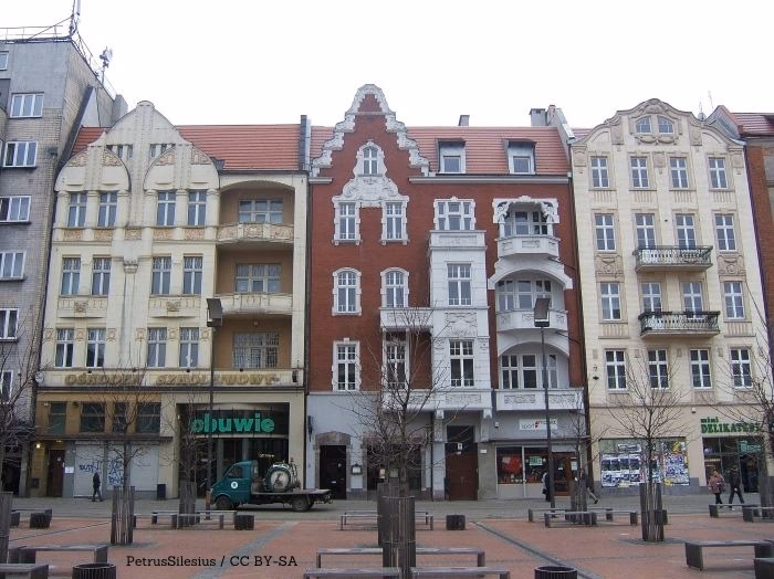 Kto wydaje prawo jazdy w Bytomiu?