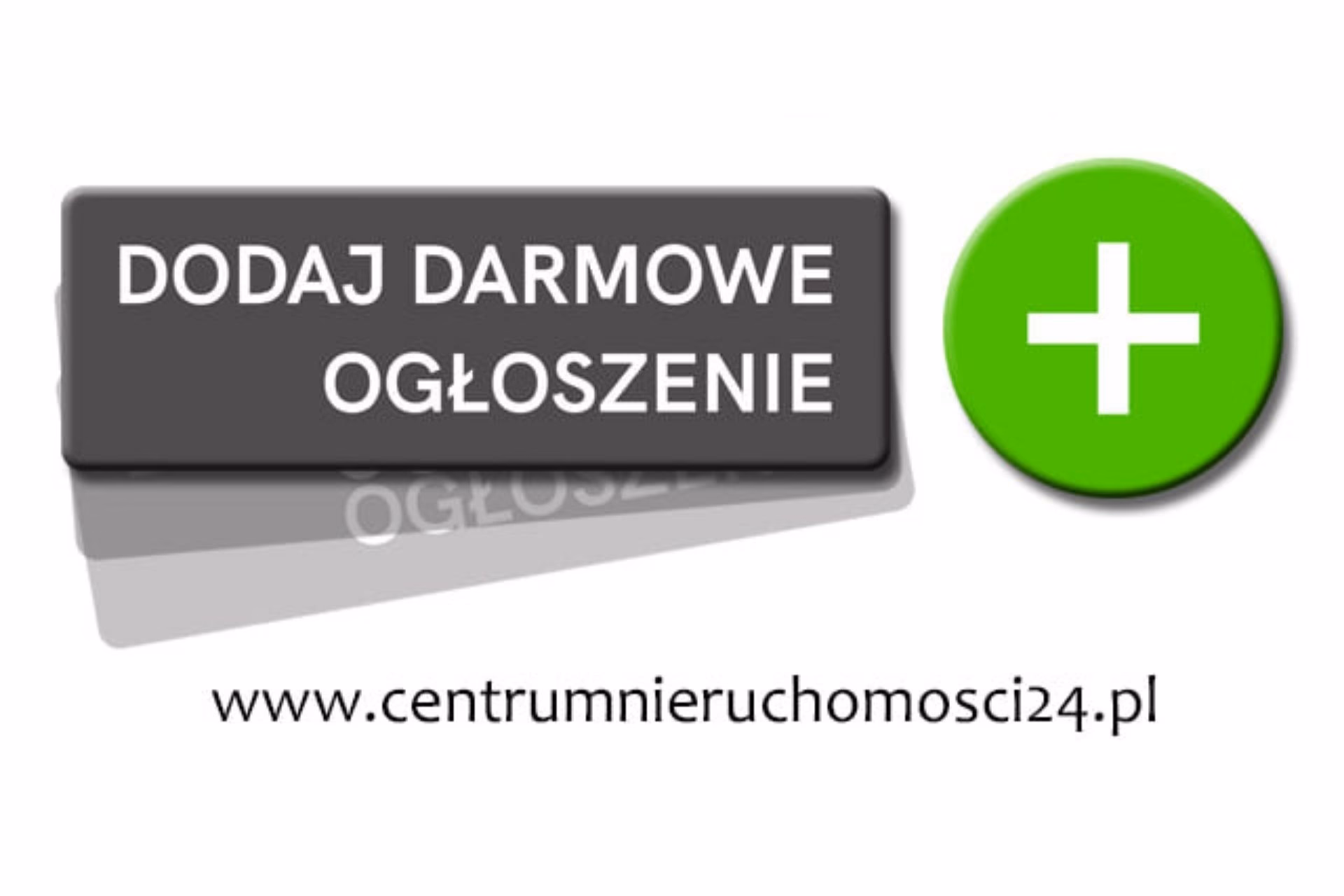 Gdzie mogę wystawić działkę na sprzedaż za darmo?