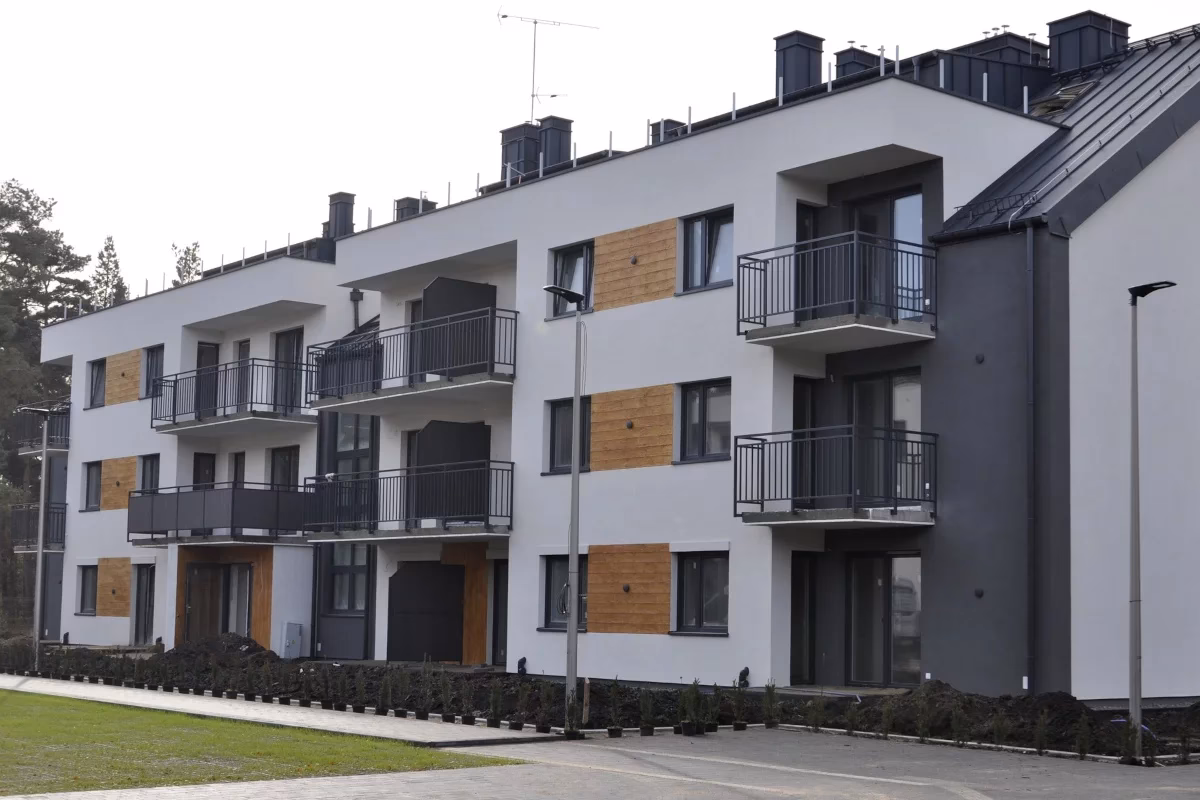 Czy Dziwnów ma prawa miejskie?
