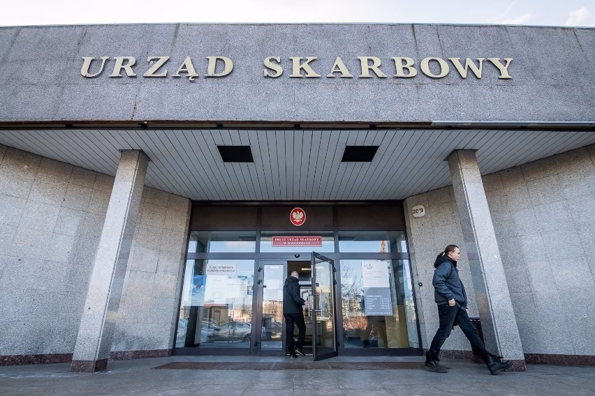 Jak zgłosić sprzedaż nieruchomości?