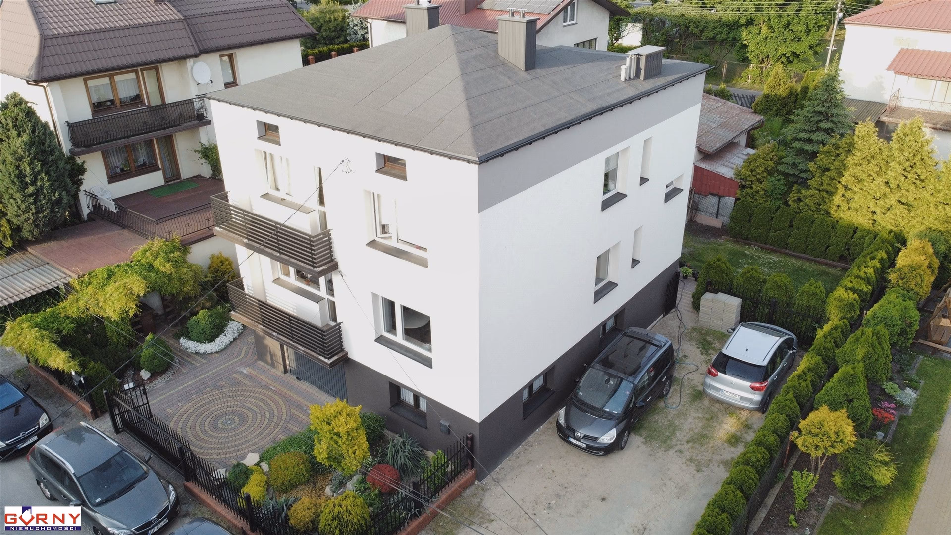 Ile kosztuje metr kwadratowy działki w Piotrkowie Trybunalskim?