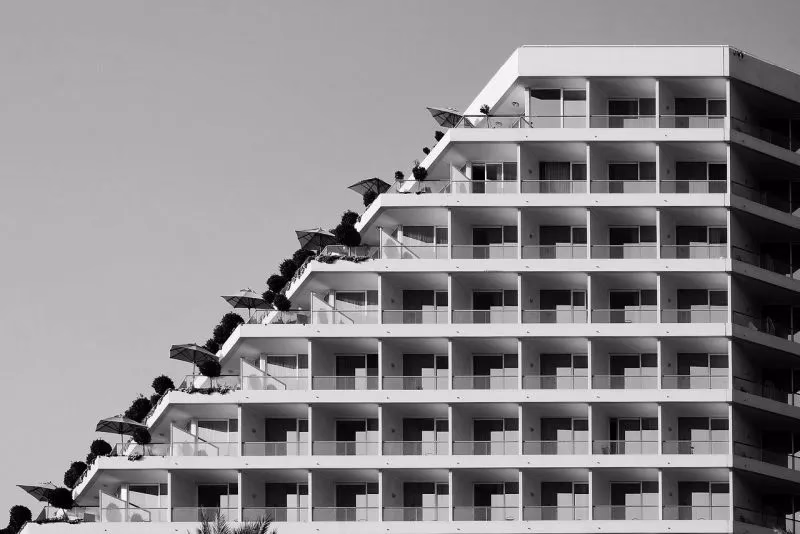 Czy warto inwestować w apartamenty hotelowe?