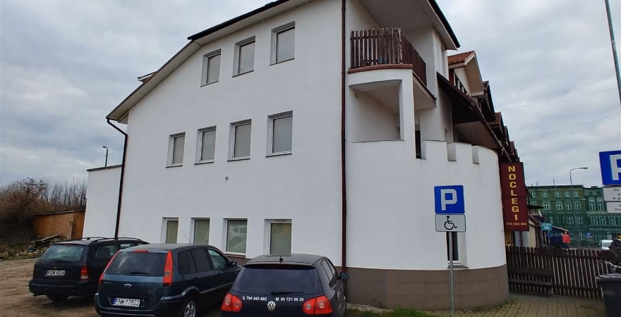 Ile kosztuje m2 mieszkania w Kostrzynie nad Odrą?