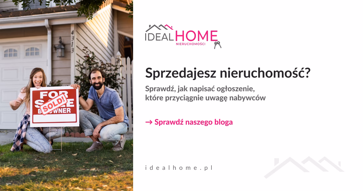 Czego nie mówić przy sprzedaży mieszkania?