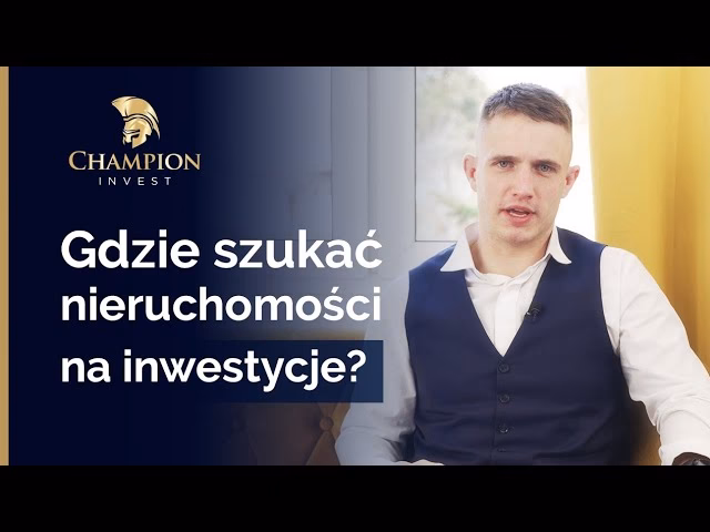 Od czego zacząć poszukiwania mieszkania?