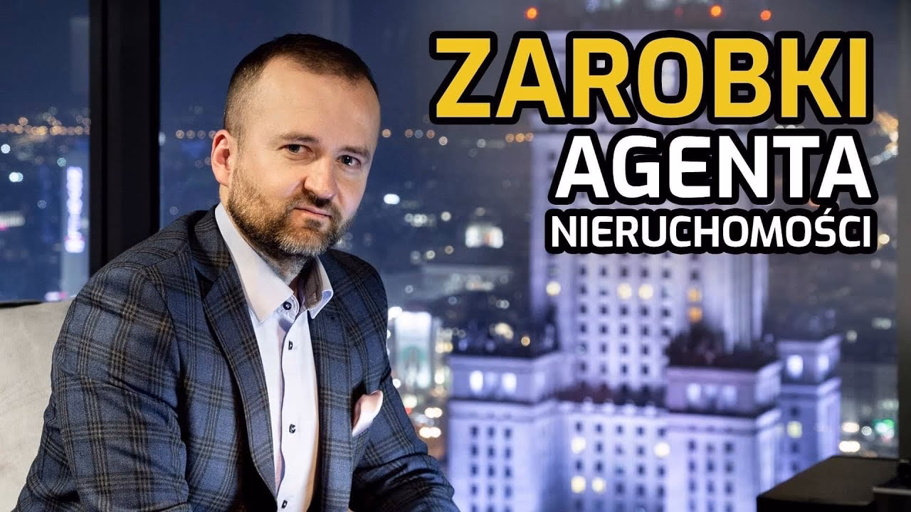 Co trzeba mieć, żeby być agentem nieruchomości?