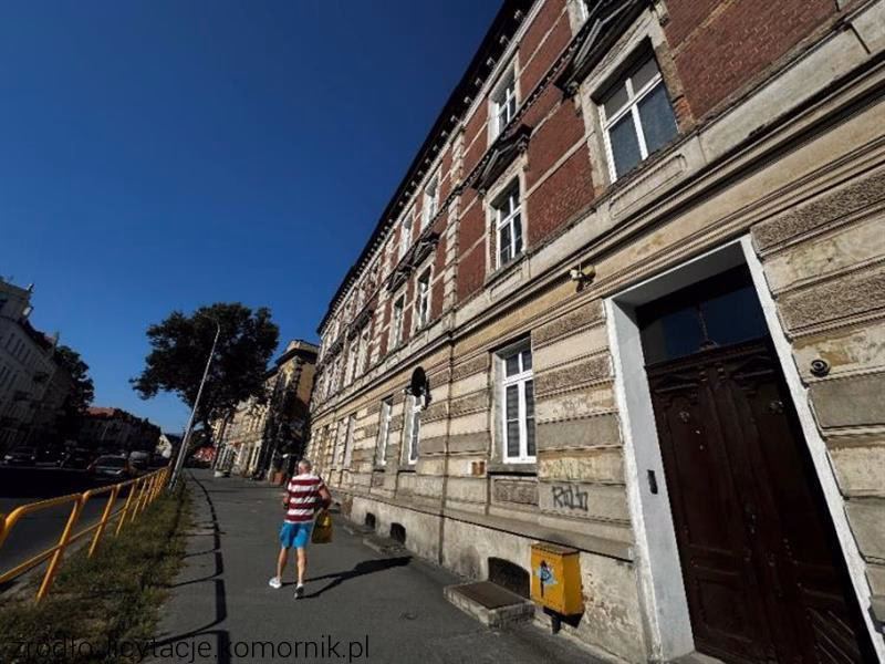 Skąd nazwa miasta Jelenia Góra?