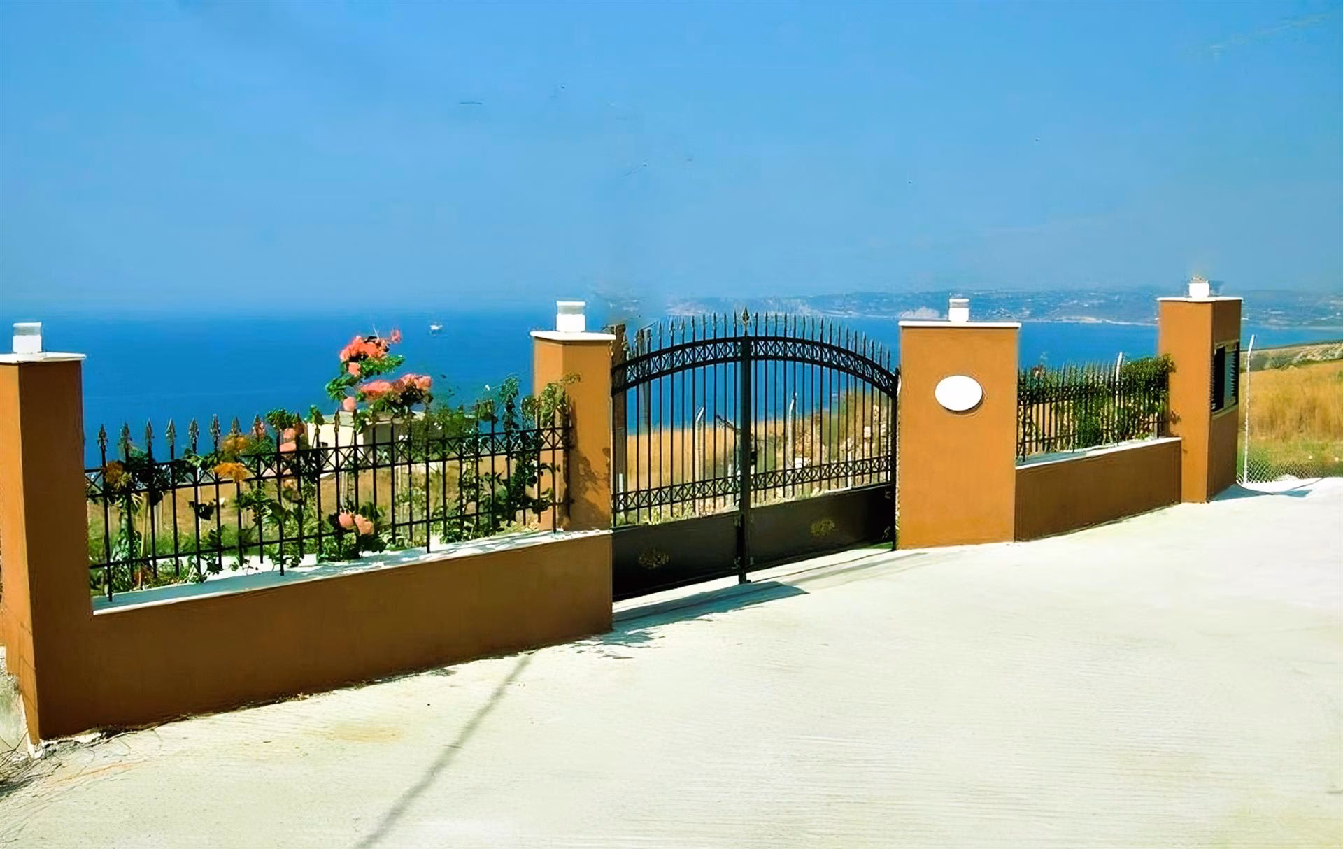 Czy warto lecieć na Kefalonia?