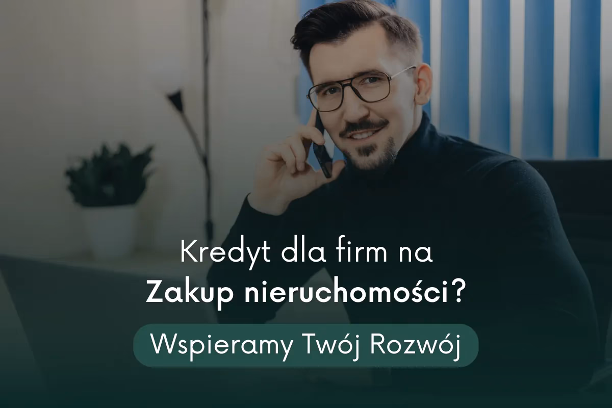Ile trzeba mieć działalność gospodarczą, żeby dostać kredyt?