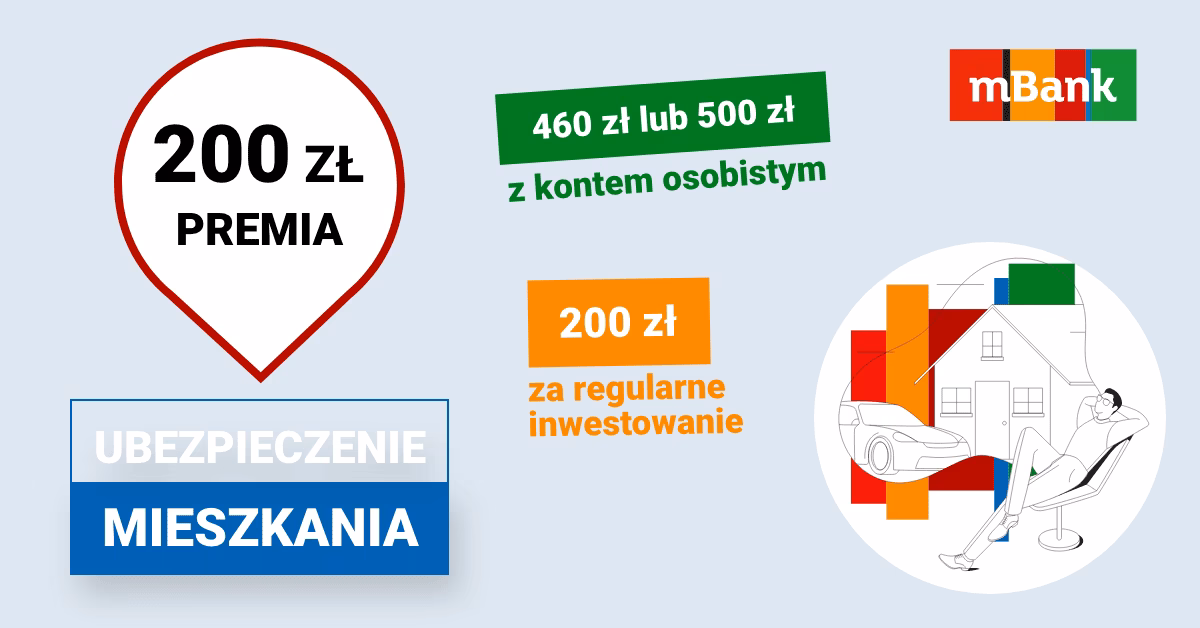 Czy w mBanku łatwo dostać kredyt hipoteczny?