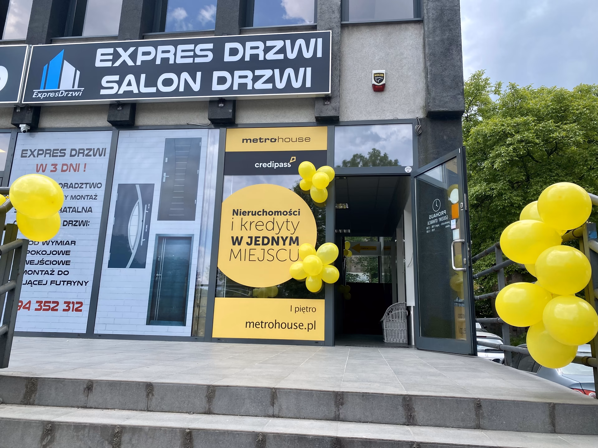 Ile kosztuje franczyza Metrohouse?