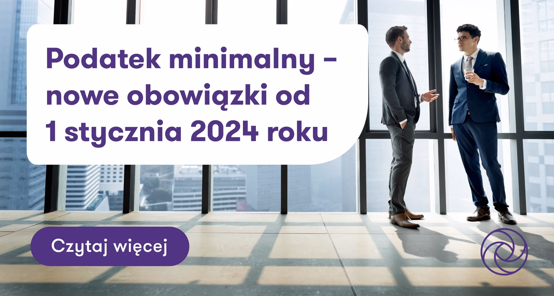 Ile wyniesie podatek minimalny?