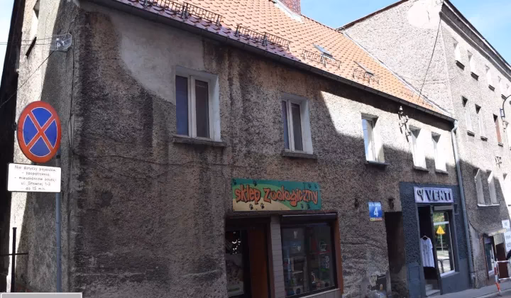 Z czego słynie Boguszów Gorce?