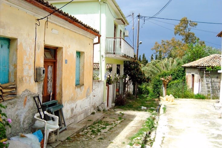 Gdzie najlepiej mieszkać na Korfu?