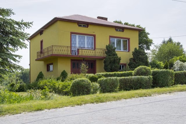 Z czego znany jest miechów?