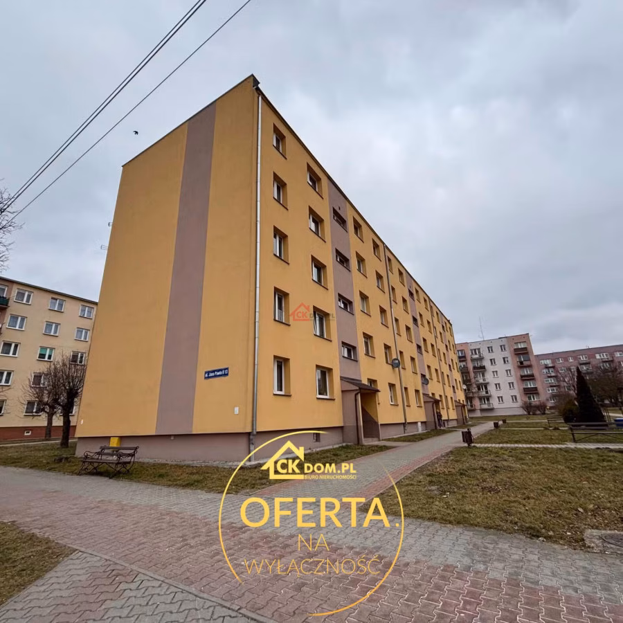Ile kosztuje metr kwadratowy mieszkania w Staszowie?