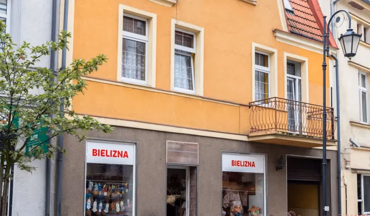Z czego znany jest żnin?