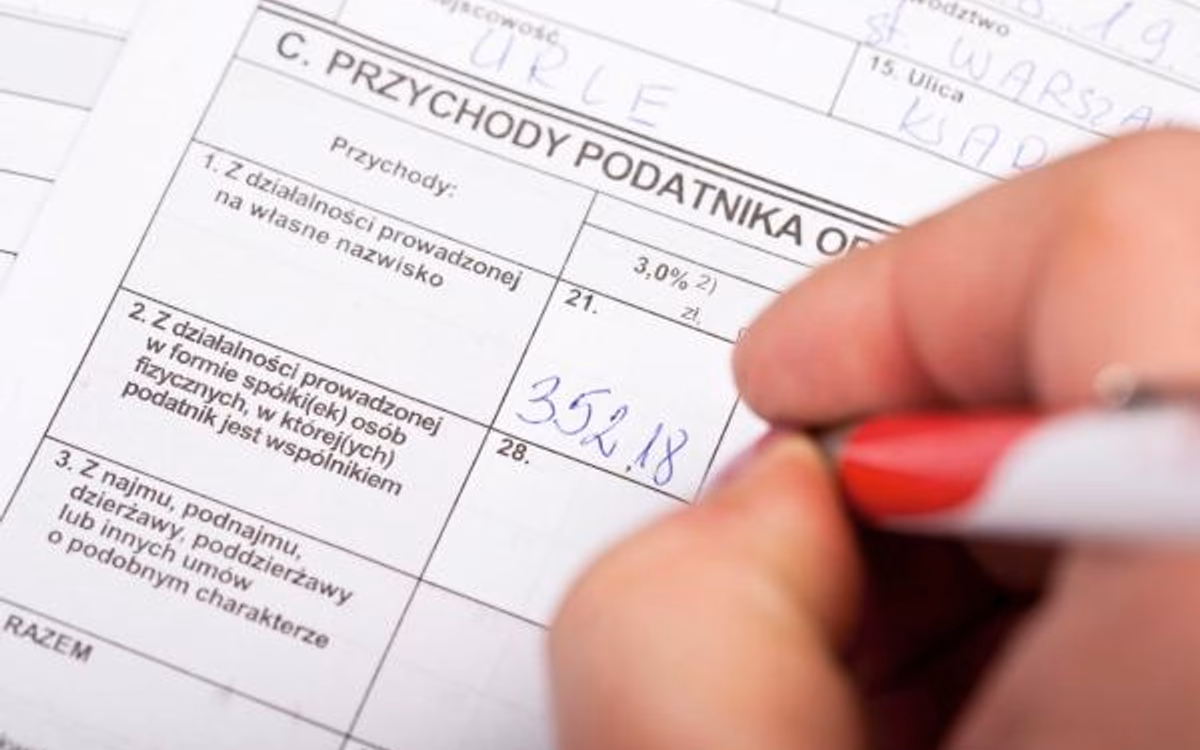Czy niezapłacony podatek od nieruchomości jest kosztem podatkowym?