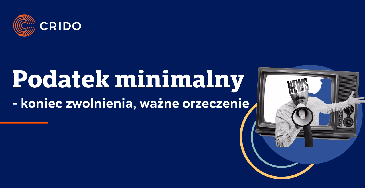 Kogo dotyczy globalny podatek minimalny?