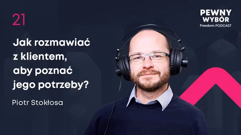 Co jest ważne w rozmowie z klientem?