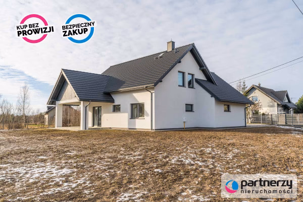 Ile osób mieszka w Pruszczu?