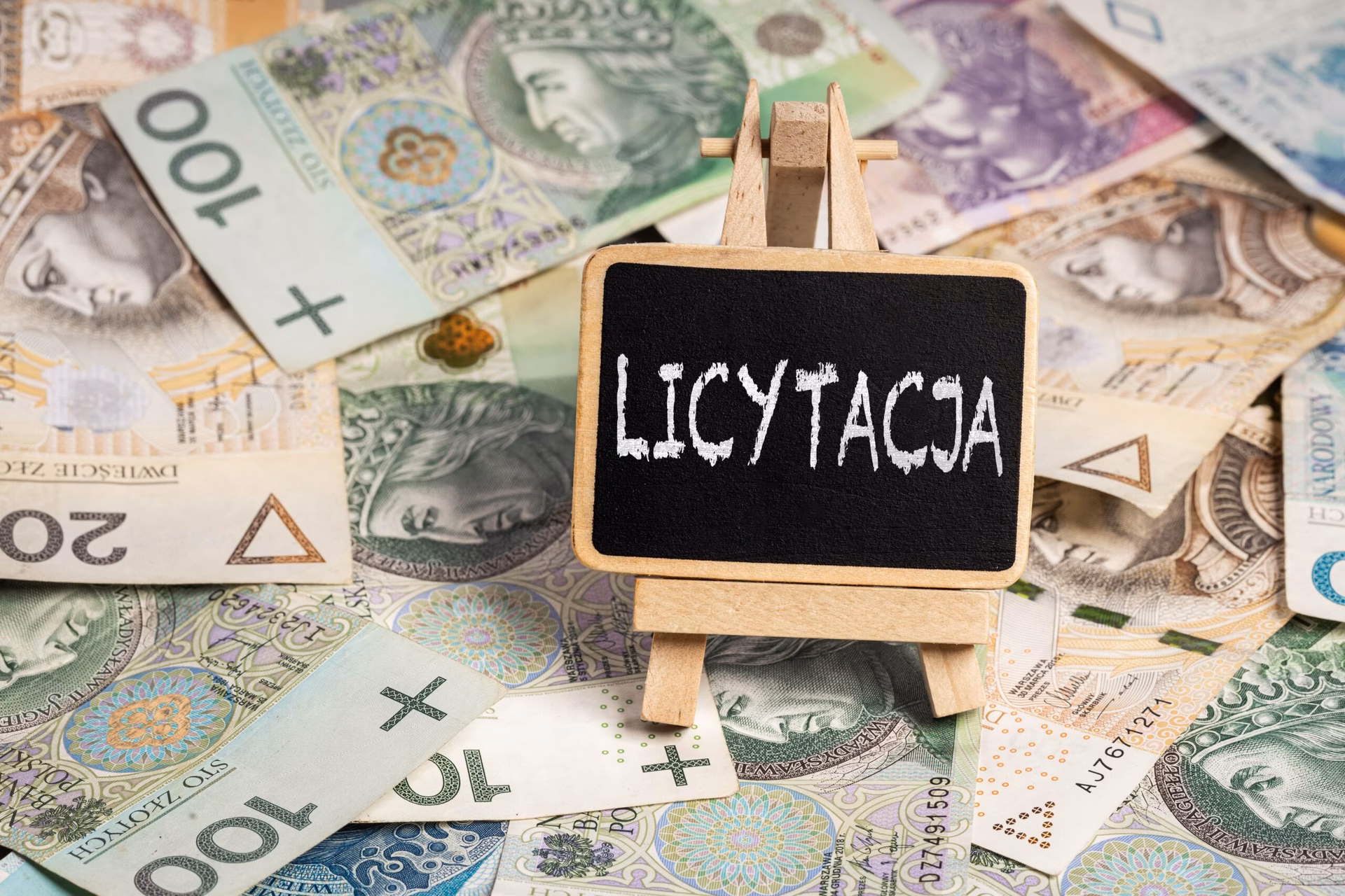 Czy rękojmia jest zwracana po licytacji?