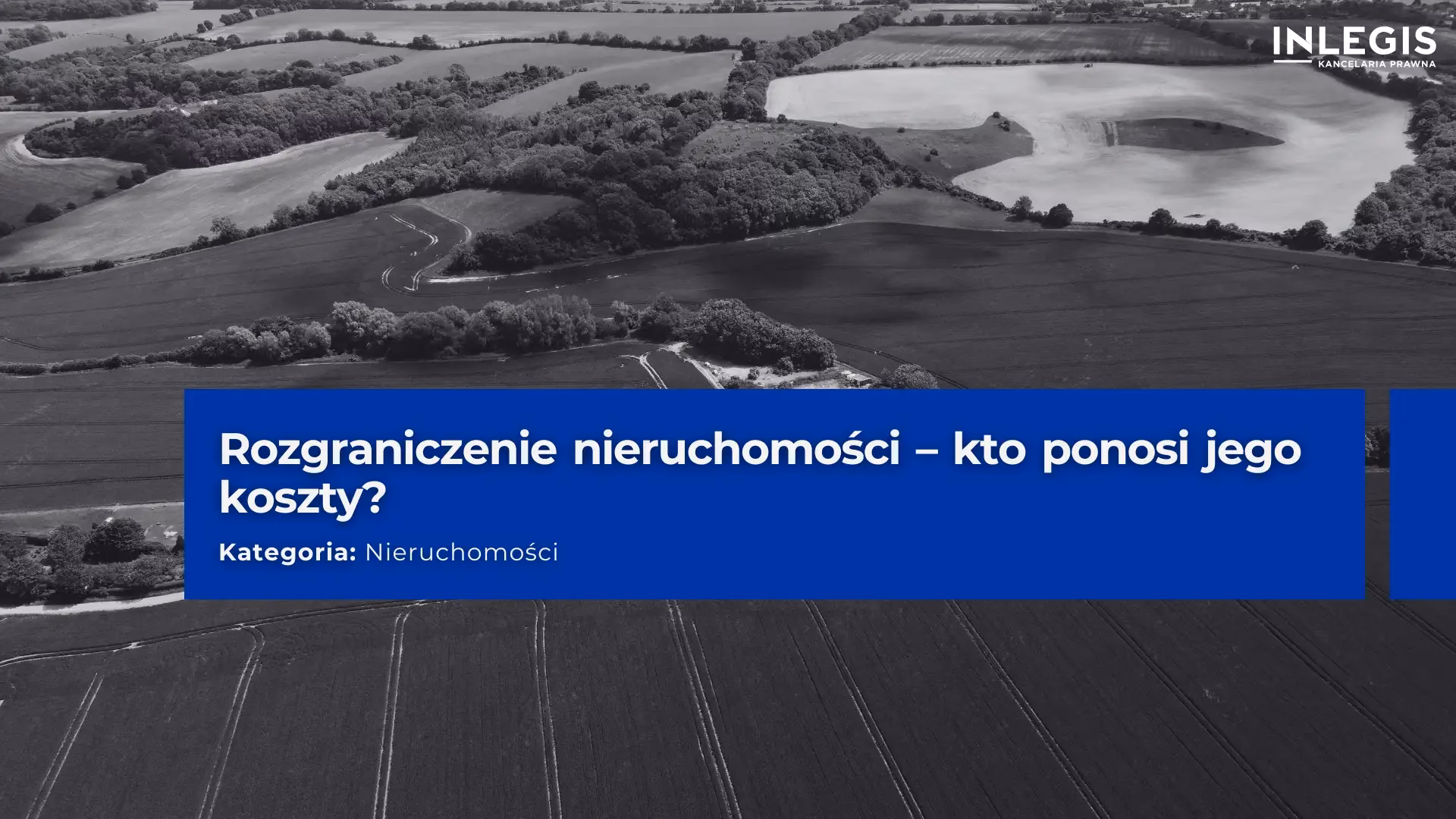 Ile bierze geodeta za rozgraniczenie?