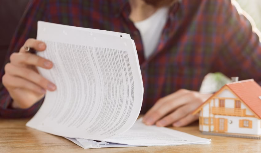 Jakie dokumenty są potrzebne do notariusza przy sprzedaży domu?