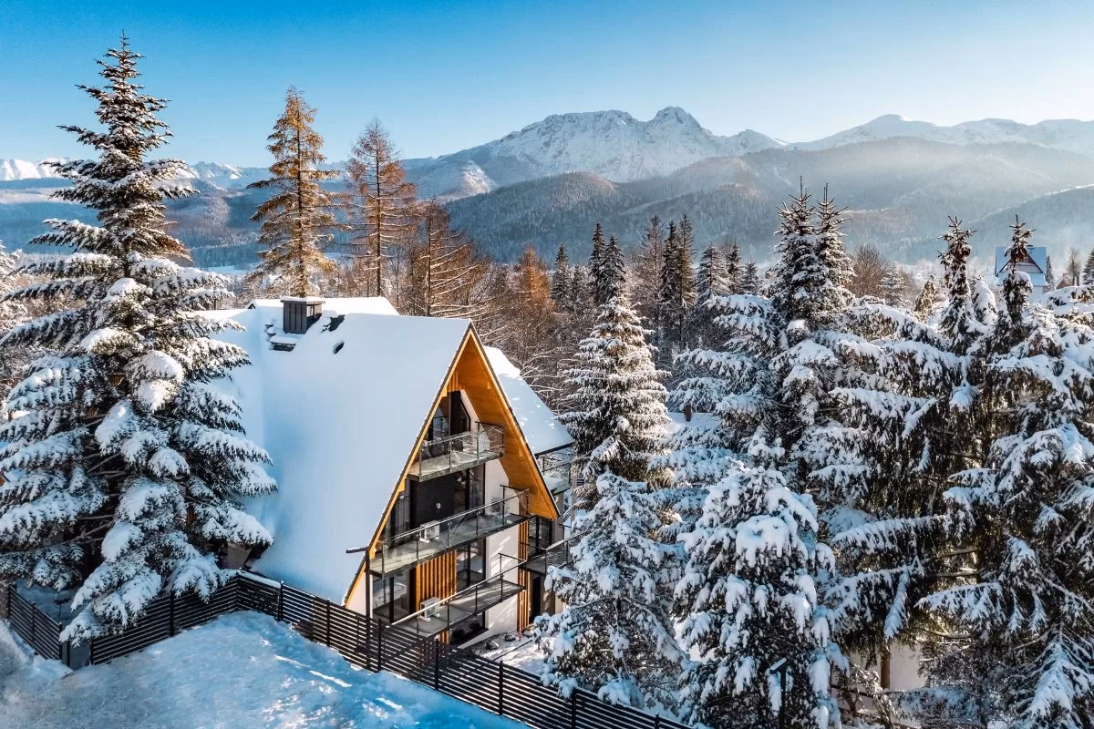 Czy Tatry dalej rosną?