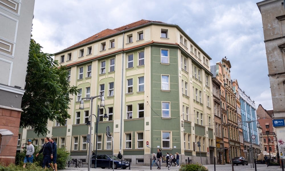 Jak zapłacić podatek od nieruchomości we Wrocławiu?