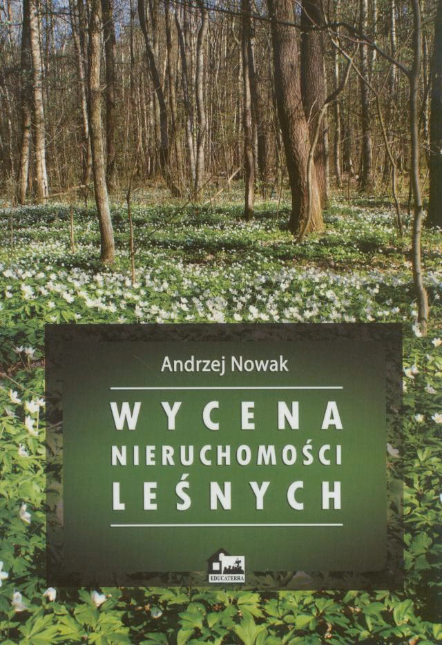 Jaki jest koszt wyceny lasu?