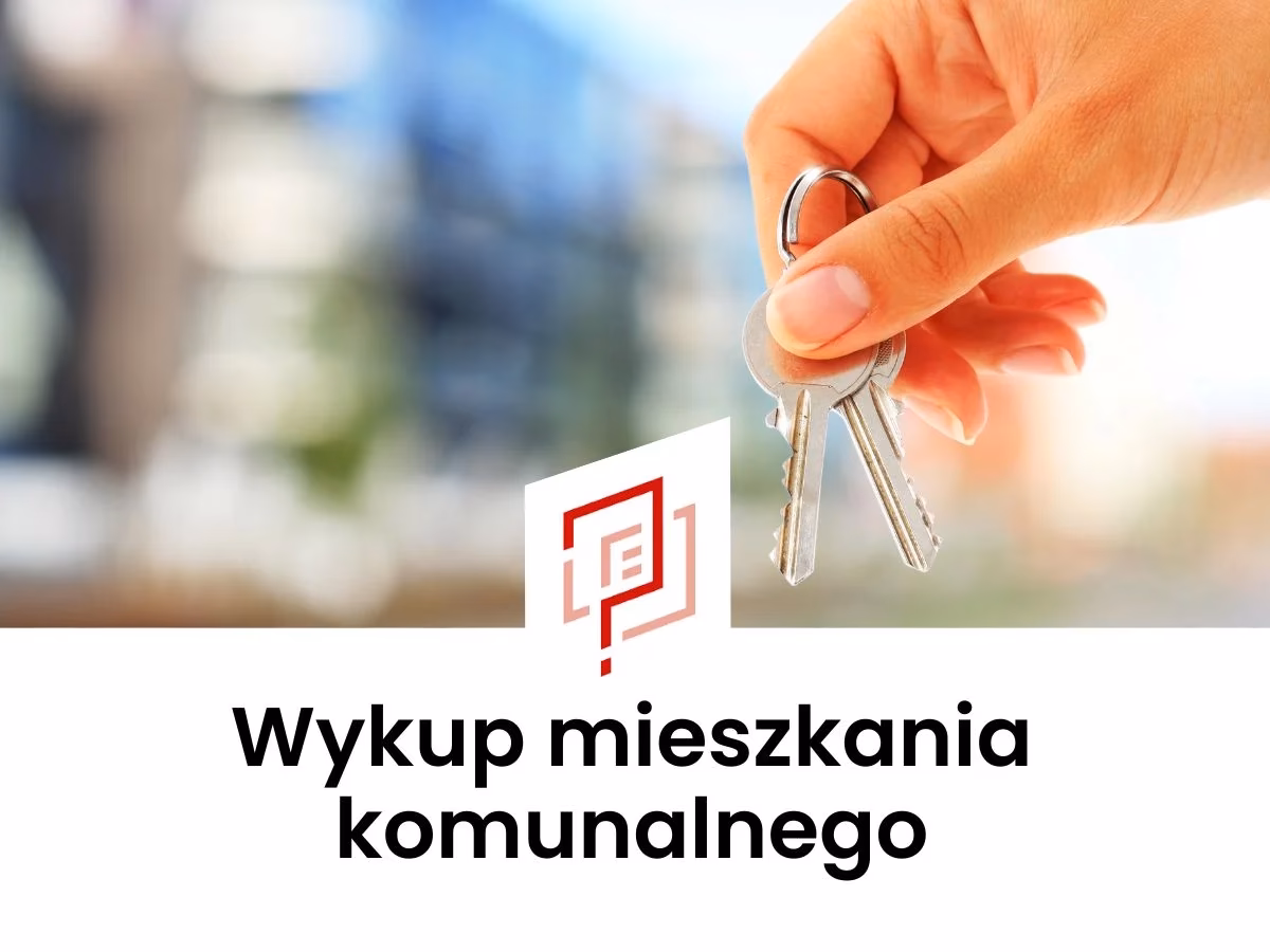 Czy można wziąć kredyt hipoteczny na wykup mieszkania komunalnego?