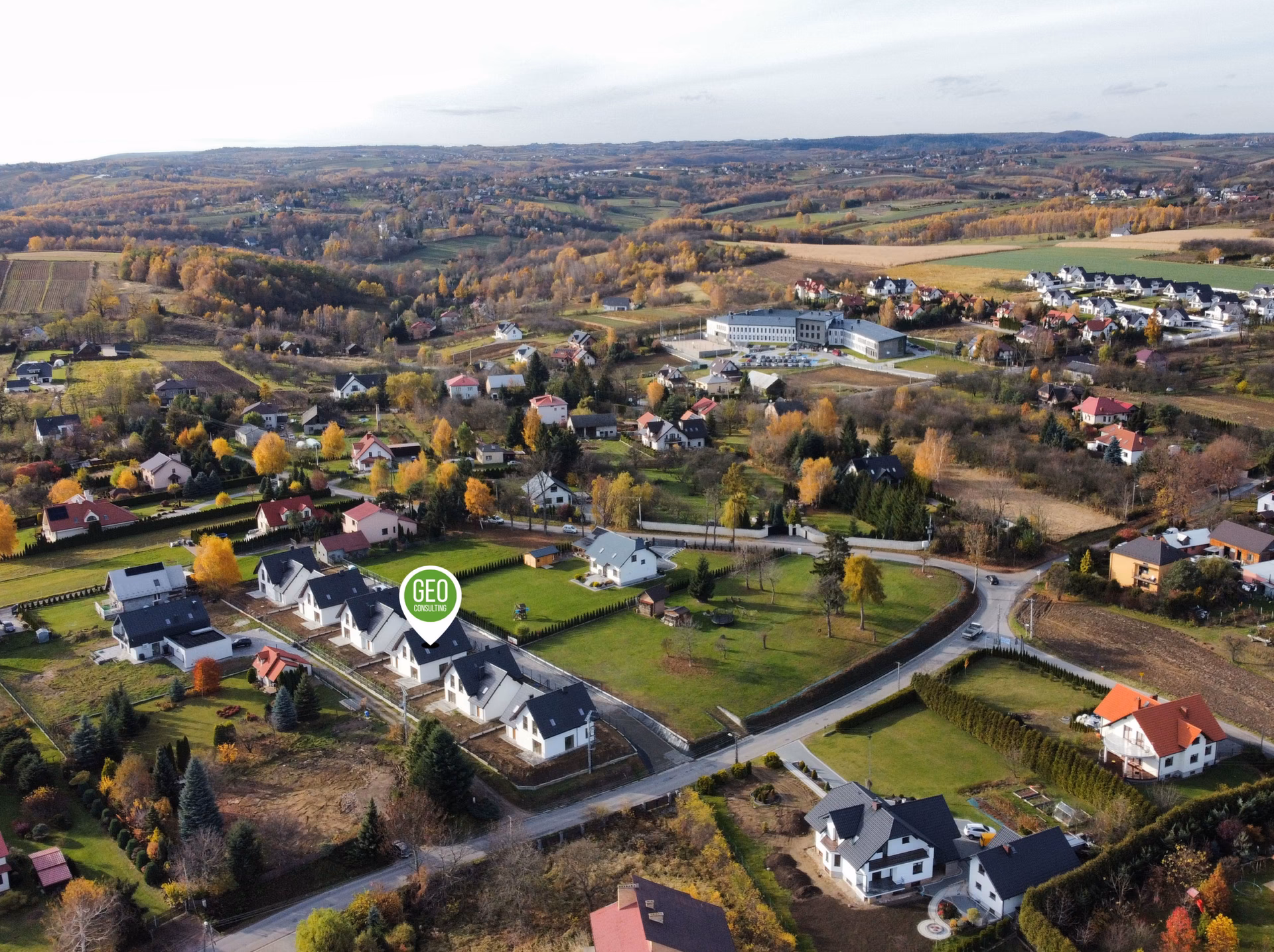 Ile kosztują zdjęcia dronem?